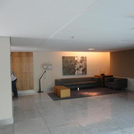 Flat Em Boa Viagem Premier Apartment Recife Exterior photo